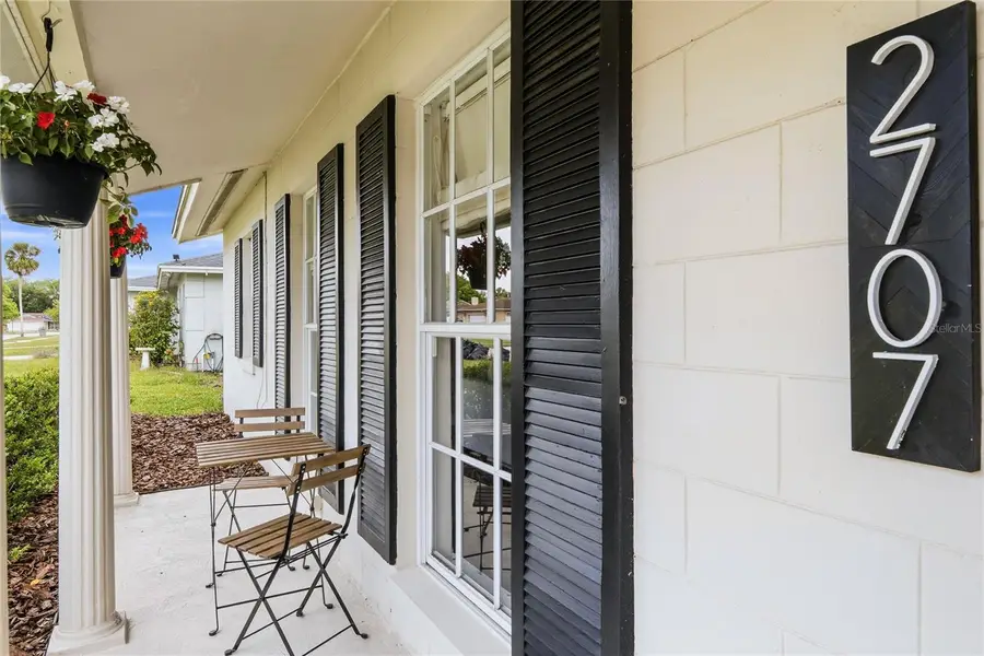 2707 Tierra Circle, Winter Park, FL 32792 - #2