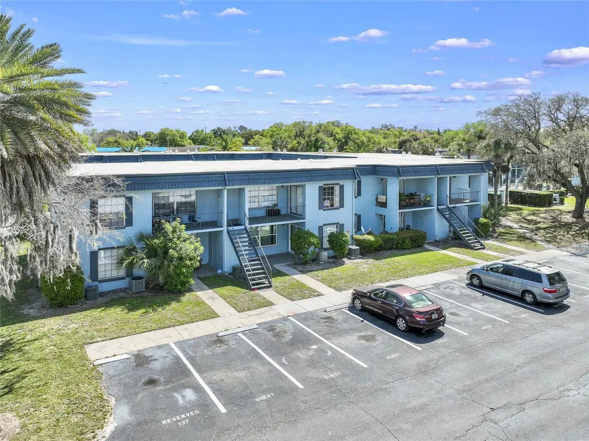 5200 Curry Ford Road #102, Orlando, FL 32812 - #1