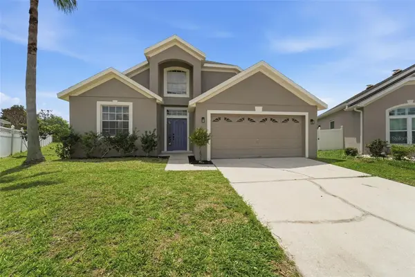 1026 Raining Meadows Lane, ORLANDO, FL 32824