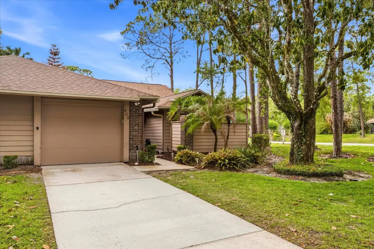 450 Stanton Place, Longwood, FL 32779 - #1