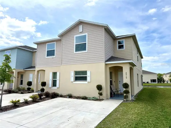 4910 Coral Castle Drive, KISSIMMEE, FL 34746