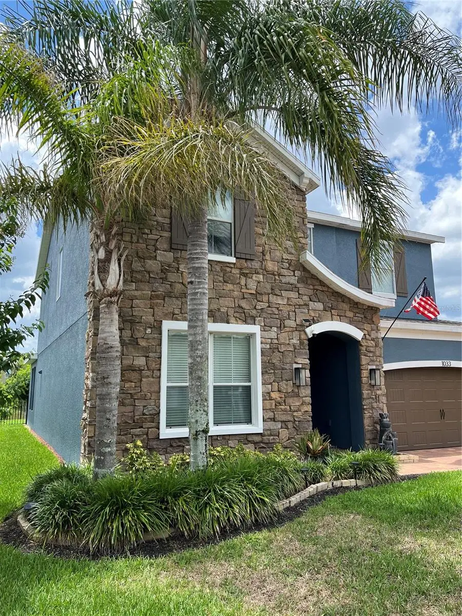 1033 Fountain Coin Loop, Orlando, FL 32828 - #2