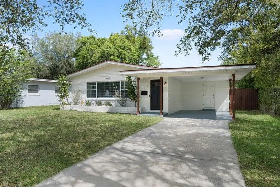 1741 Westchester Avenue, Winter Park, FL 32789 - #2