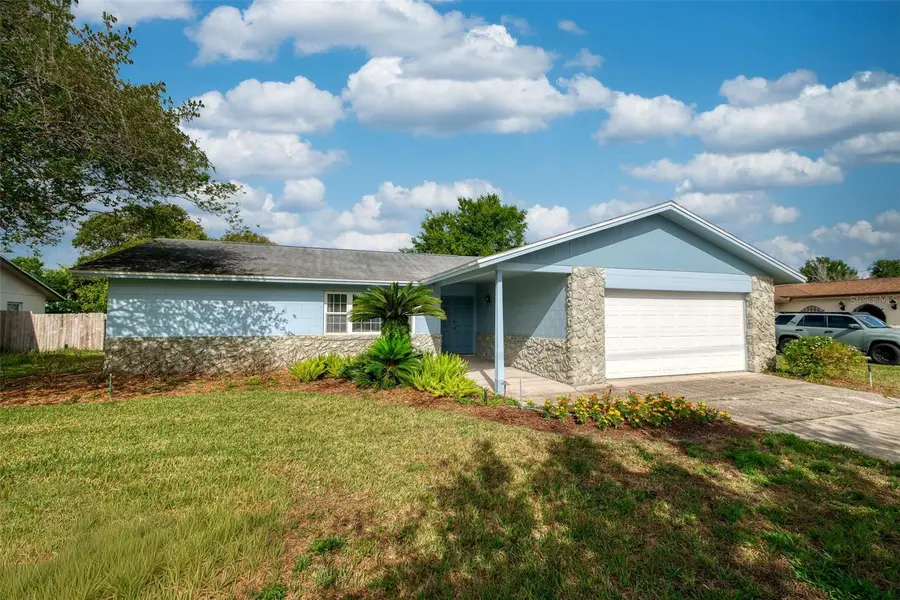 5330 Tangerine Avenue, Winter Park, FL 32792 - #2