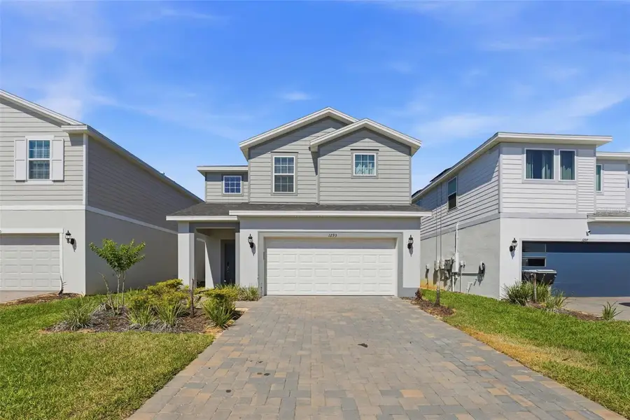 1293 Emerald Row Street, Clermont, FL 34714 - #3