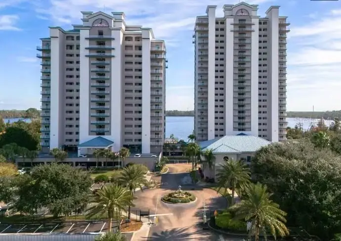 13415 Blue Heron Beach Drive #403, Orlando, FL 32821 - #2