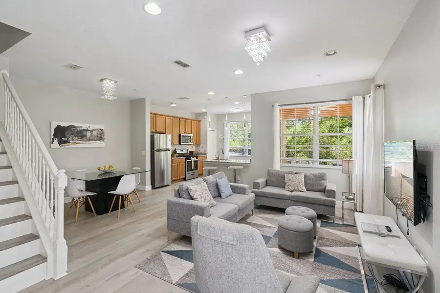 869 Assembly Court, Reunion, FL 34747 - #2