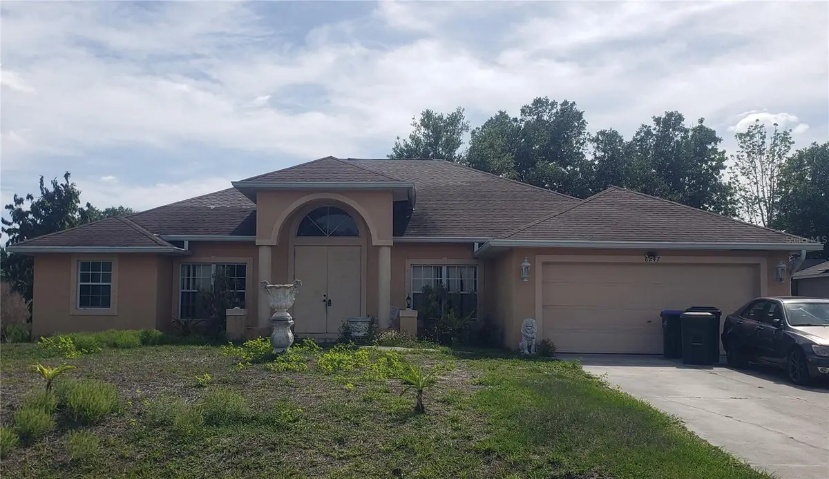 6247 Skyview Drive, North Port, FL 34291 - #1