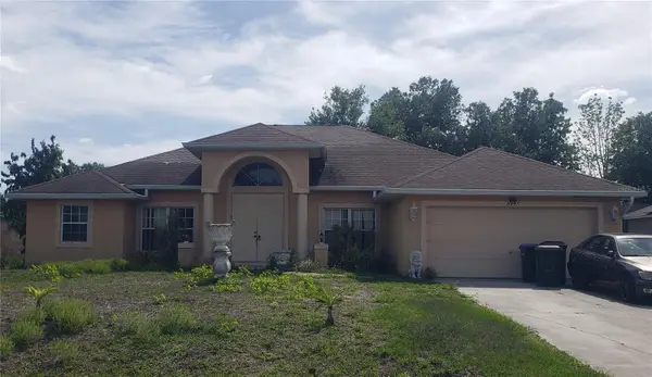 6247 Skyview Drive, NORTH PORT, FL 34291