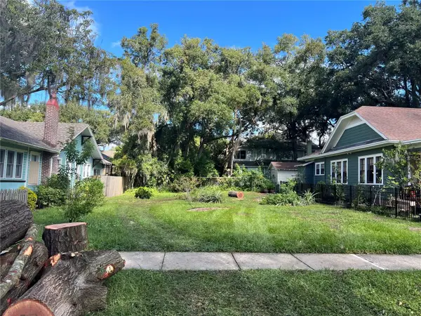 Amelia Street, ORLANDO, FL 32803