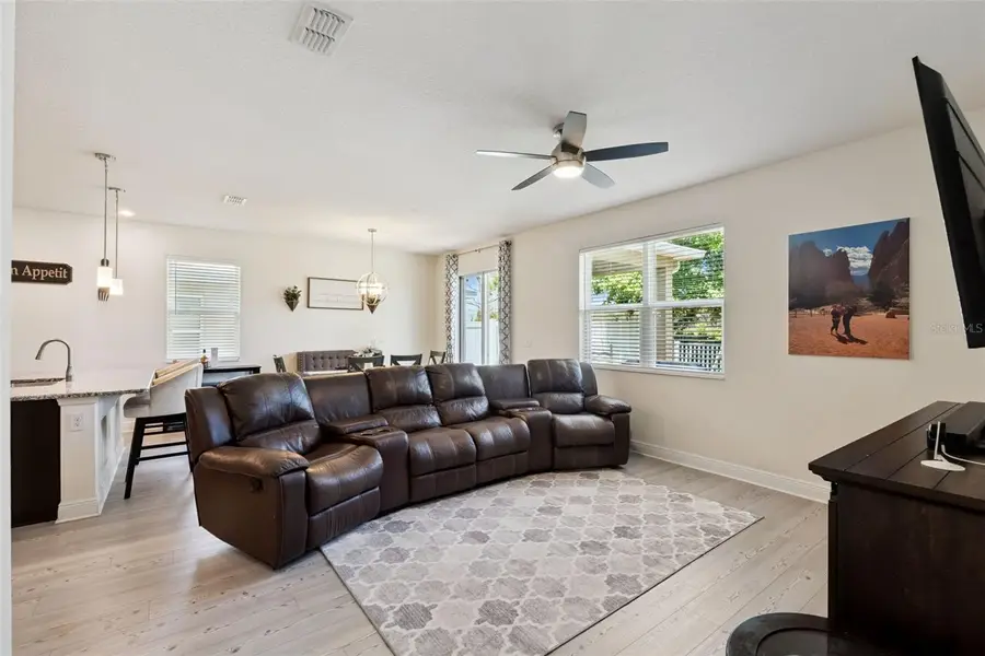 4553 Baler Trails Drive, Saint Cloud, FL 34772 - #2