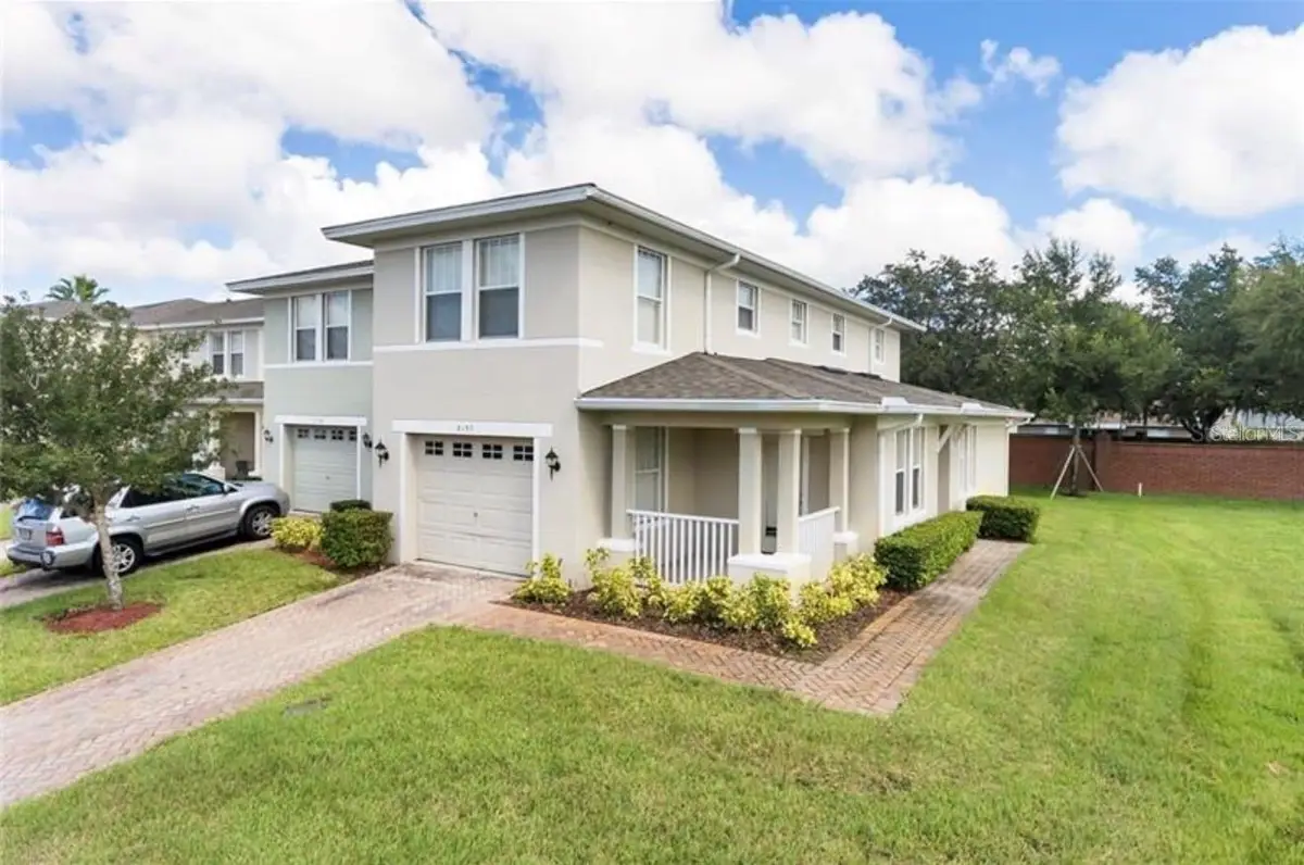2150 Jeremiah Way, Kissimmee, FL 34743 - #1