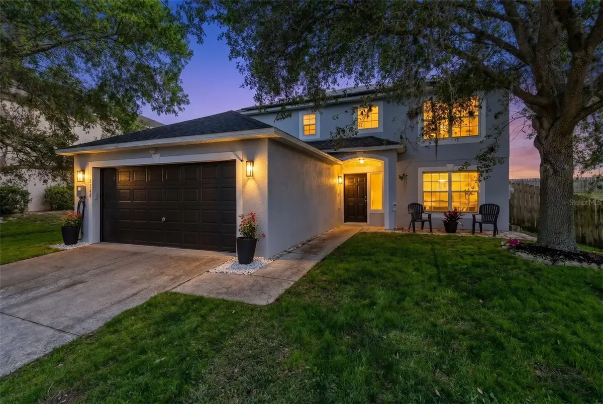 2150 Sandridge Circle, Eustis, FL 32726 - #1