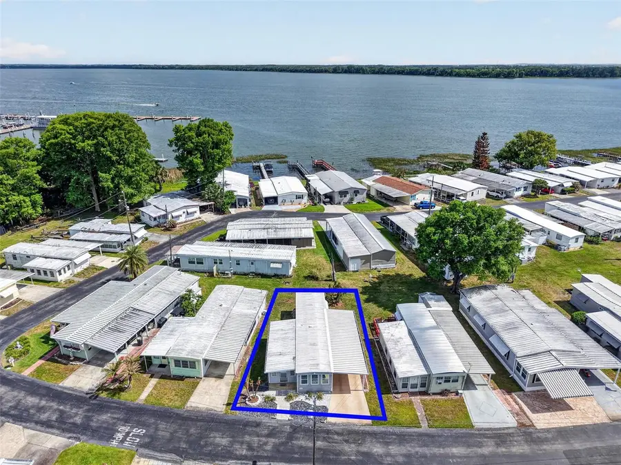 465 Marina Lane, Tavares, FL 32778 - #2