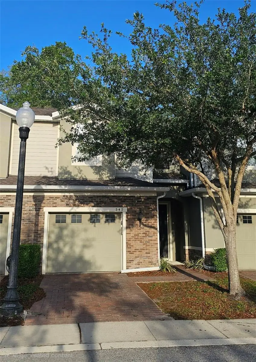 549 Bethesda Court, Oviedo, FL 32765 - #1