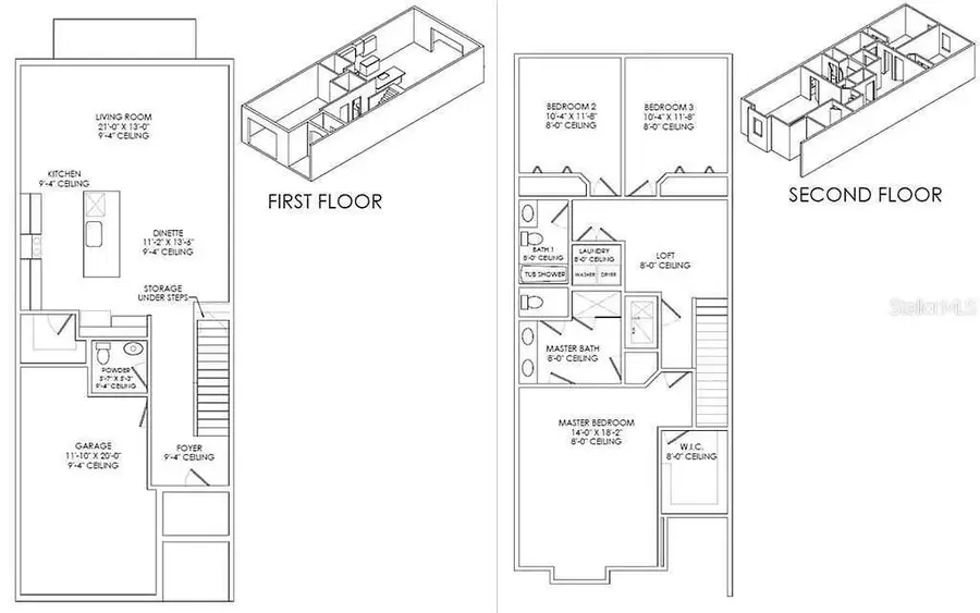 549 Bethesda Court, Oviedo, FL 32765 - #2