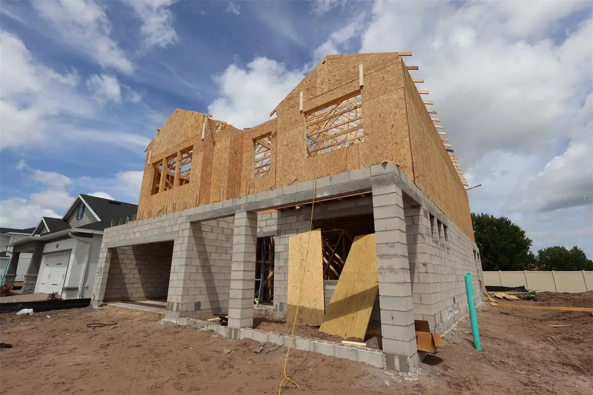 6753 Yellow Warbler Bend, Saint Cloud, FL 34773 - #1