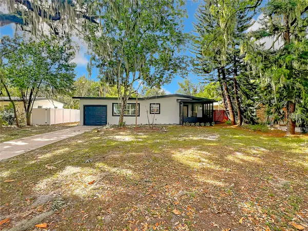 3204 Indian Drive, BELLE ISLE, FL 32812