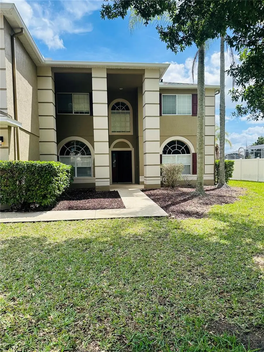 2283 Stone Cross Circle, Orlando, FL 32828 - #2