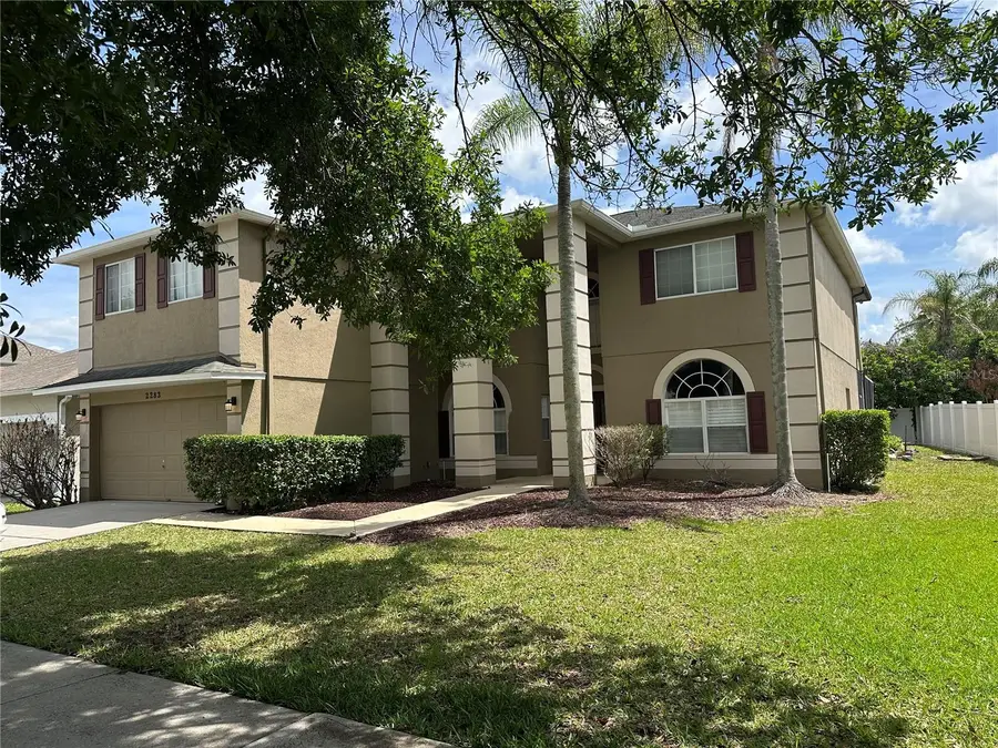 2283 Stone Cross Circle, Orlando, FL 32828 - #3