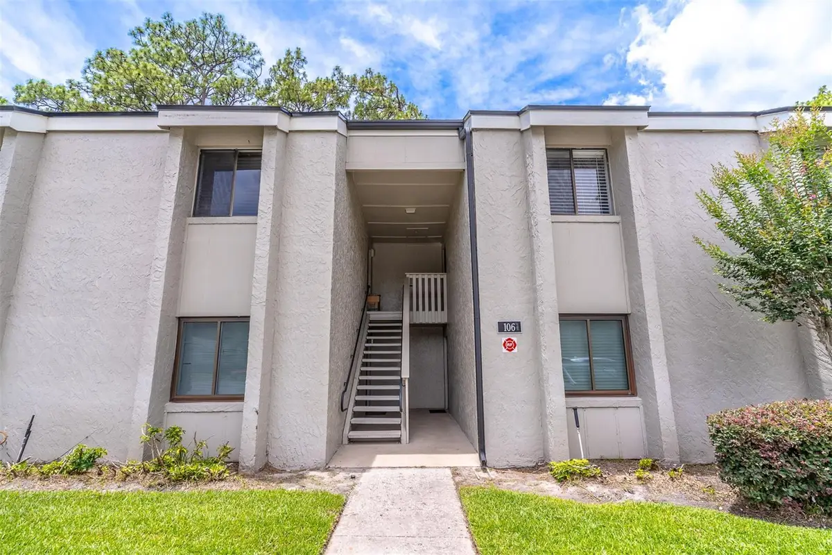 106 Springwood Circle #B, Longwood, FL 32750 - #1