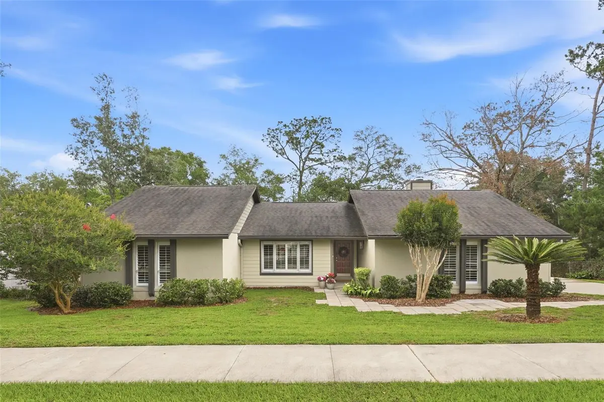 1129 Virginia Ave., Altamonte Springs, FL 32701 - #1