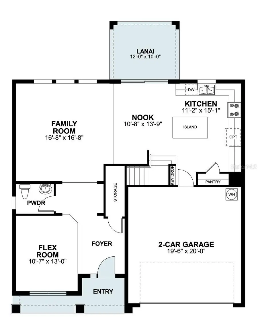 6729 Yellow Warbler Bend, Saint Cloud, FL 34773 - #3