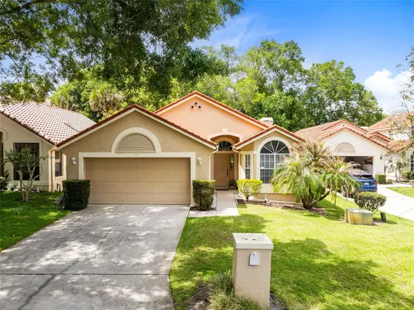 1327 Augusta National Boulevard, WINTER SPRINGS, FL 32708