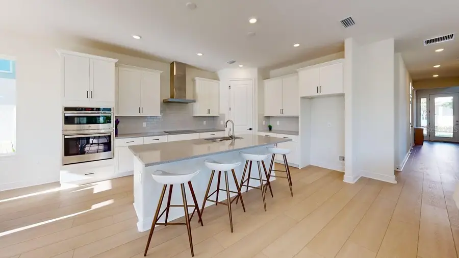 9985 Gobat Alley, Orlando, FL 32827 - #2