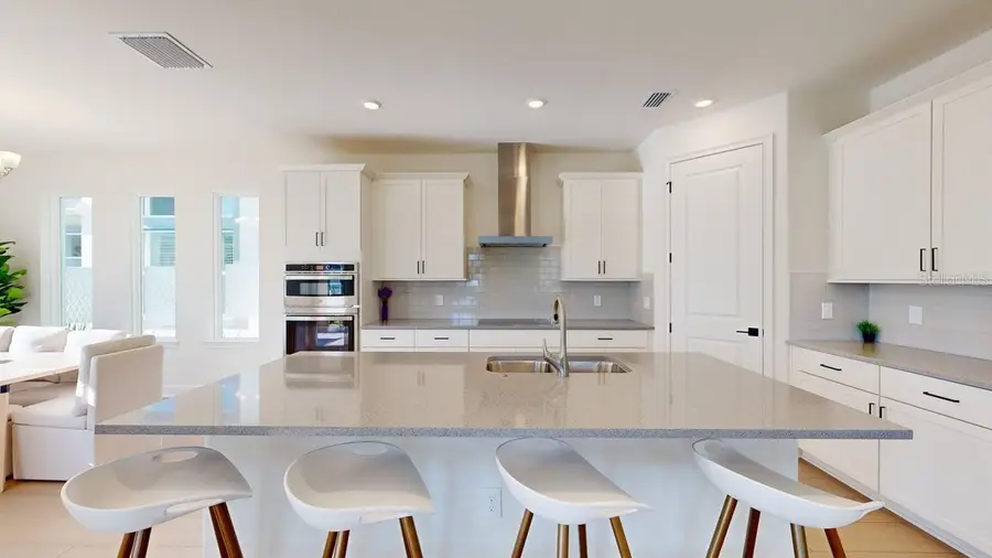 9985 Gobat Alley, Orlando, FL 32827 - #3