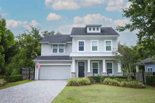 203 Vine Street, OVIEDO, FL 32765