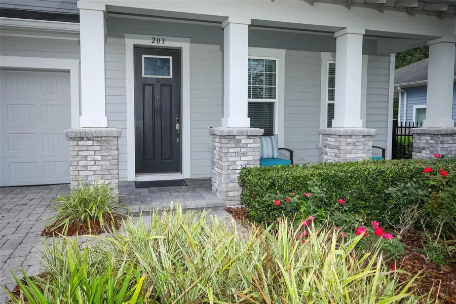 203 Vine Street, Oviedo, FL 32765 - #3