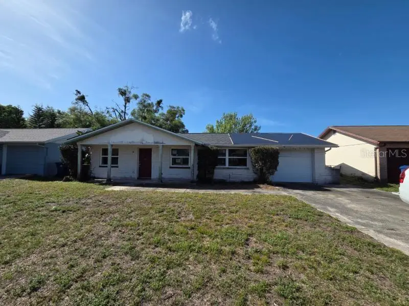 7146 Carmel Avenue, New Port Richey, FL 34655 - #1