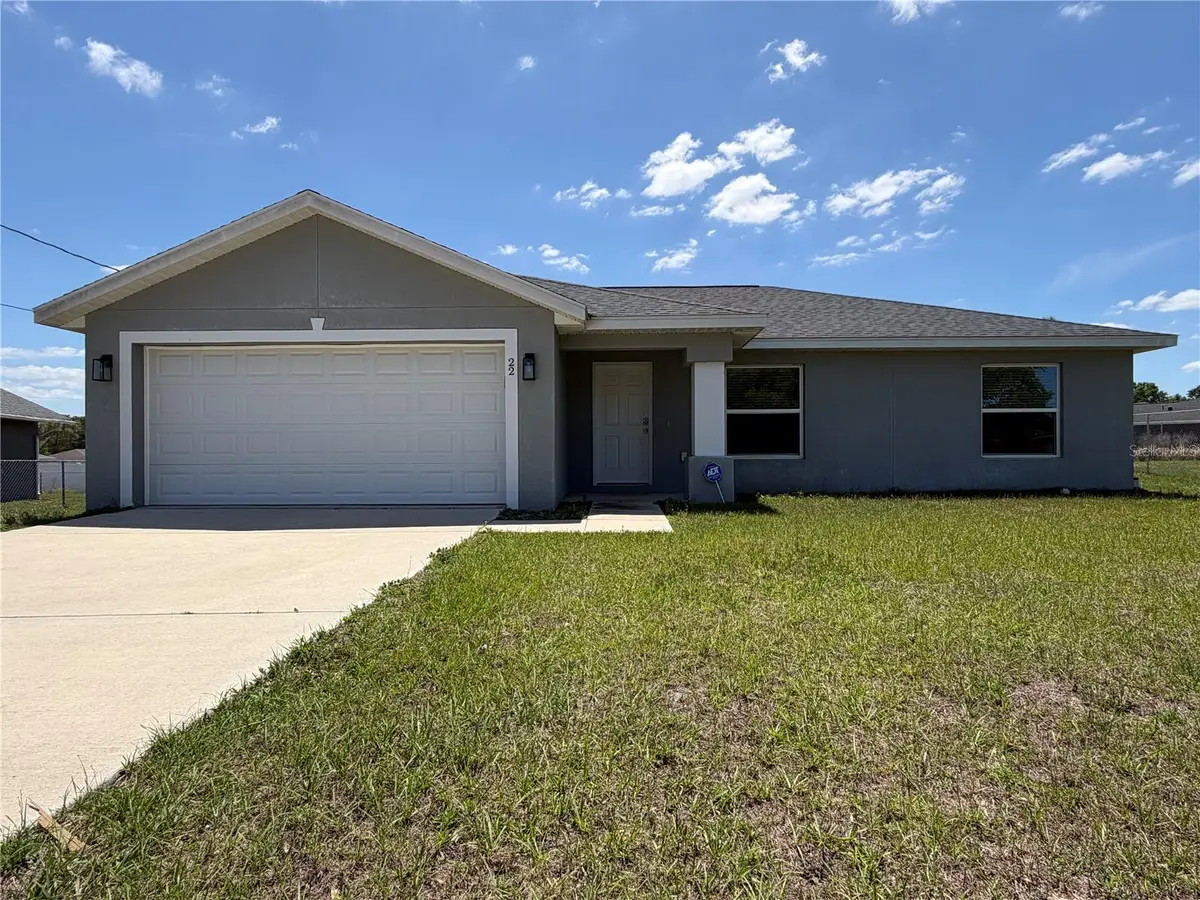 22 Dogwood Drive Ct., Ocala, FL 34472 - #1