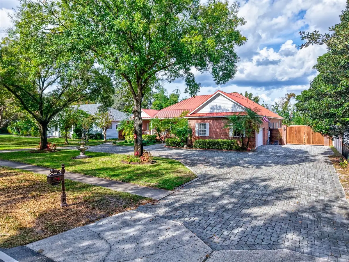 9663 Gotha Road, Windermere, FL 34786 - #1