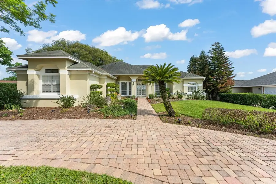 2211 Langley Circle, Orlando, FL 32835 - #3