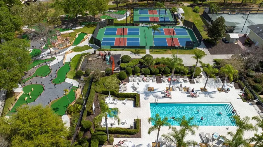 7760 Sandy Ridge Drive #126, Reunion, FL 34747 - #3