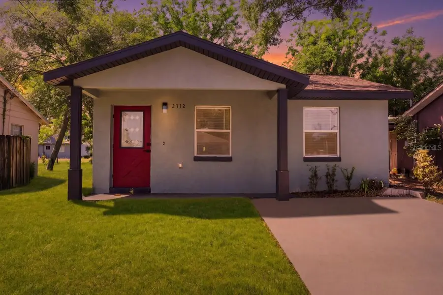 2312 SW Fort King Street, Ocala, FL 34471 - #2