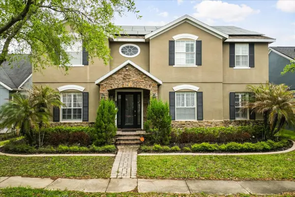 3837 Blazing Star Drive, ORLANDO, FL 32828