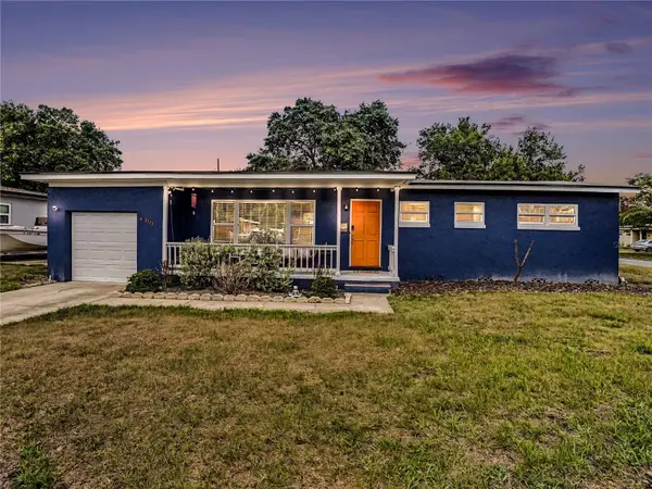 3313 E Kaley Avenue, ORLANDO, FL 32806