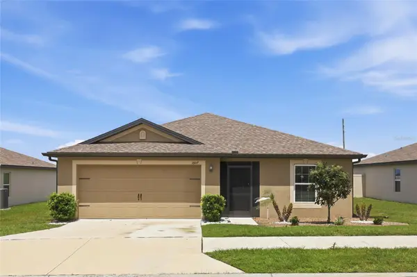 1607 Swan Lake Circle, DUNDEE, FL 33838