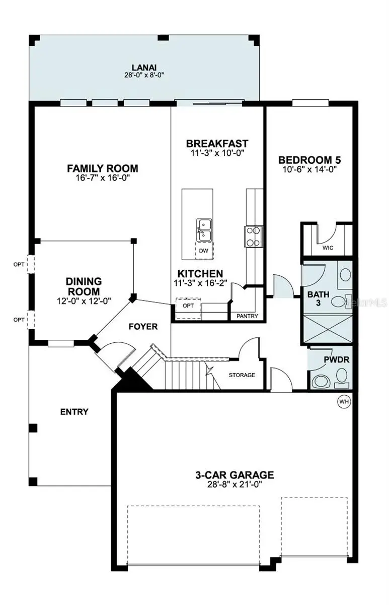 6741 Yellow Warbler Bend, Saint Cloud, FL 34773 - #3