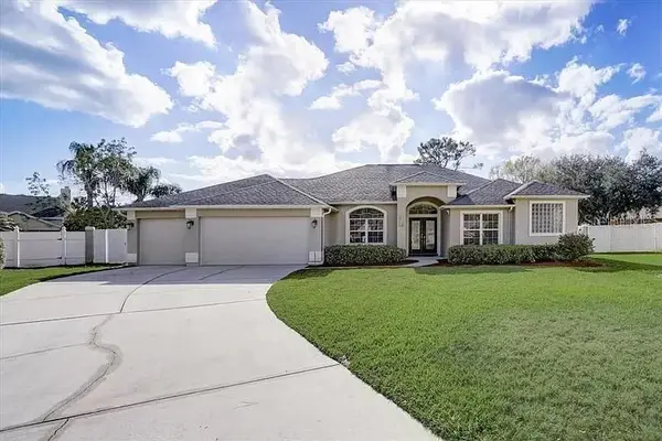 4736 Sudbury Drive, ORLANDO, FL 32826