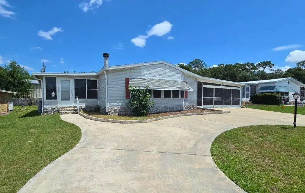 116 Sher Lane, Debary, FL 32713 - #1