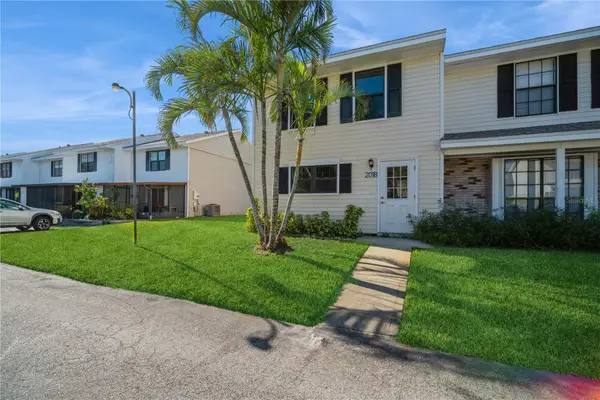 2018 Manor Drive Ne, PALM BAY, FL 32905