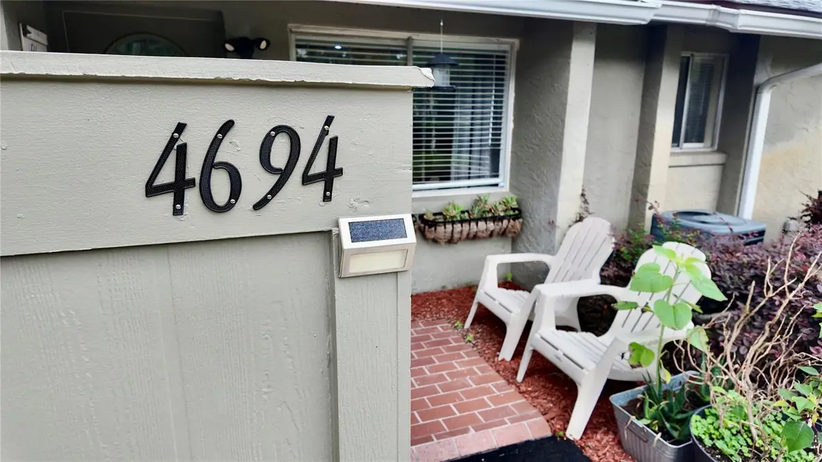 4694 Pheasant Run Drive #2B, Orlando, FL 32808 - #1