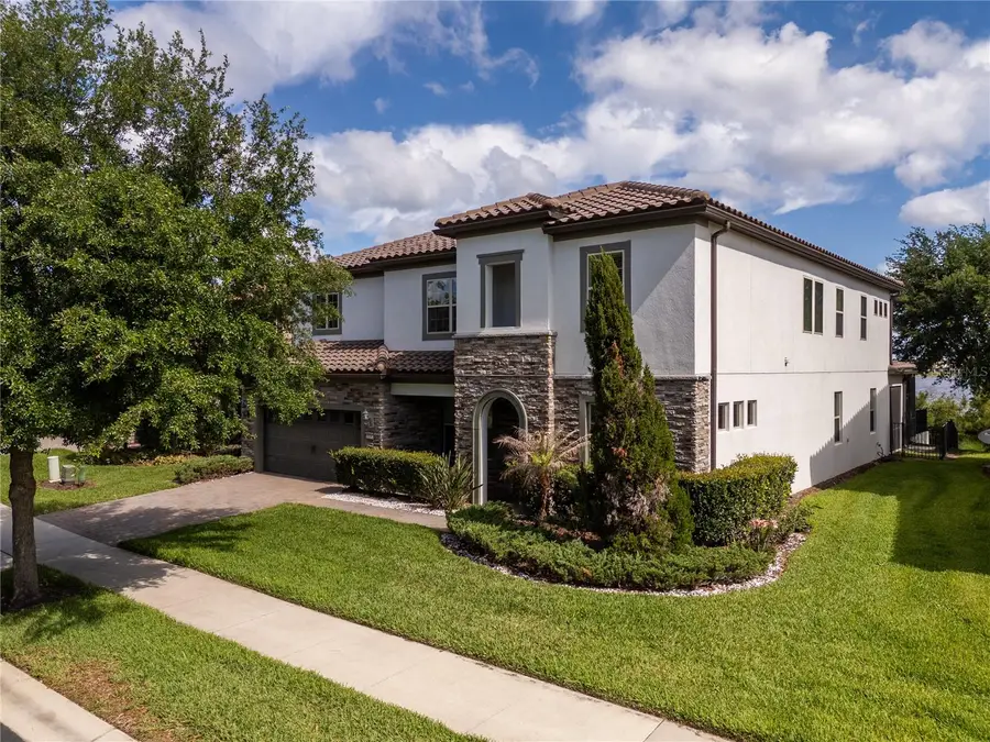 11142 Lemon Lake Boulevard, Orlando, FL 32836 - #3