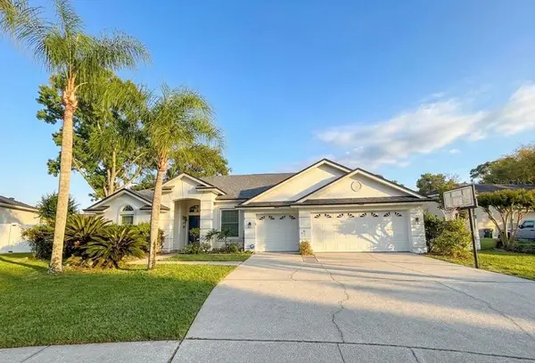 2151 Candleridge Court, OVIEDO, FL 32765