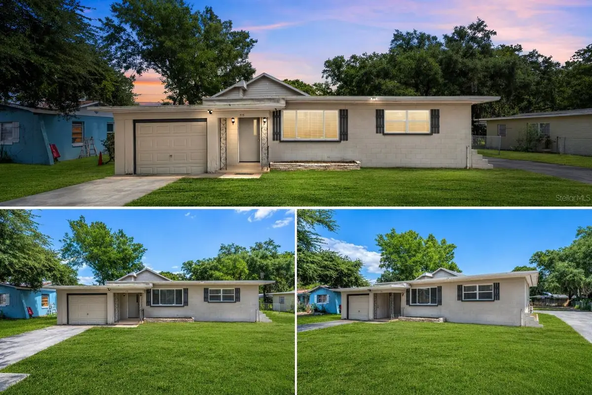 715 S Randolph Avenue, Kissimmee, FL 34741 - #1