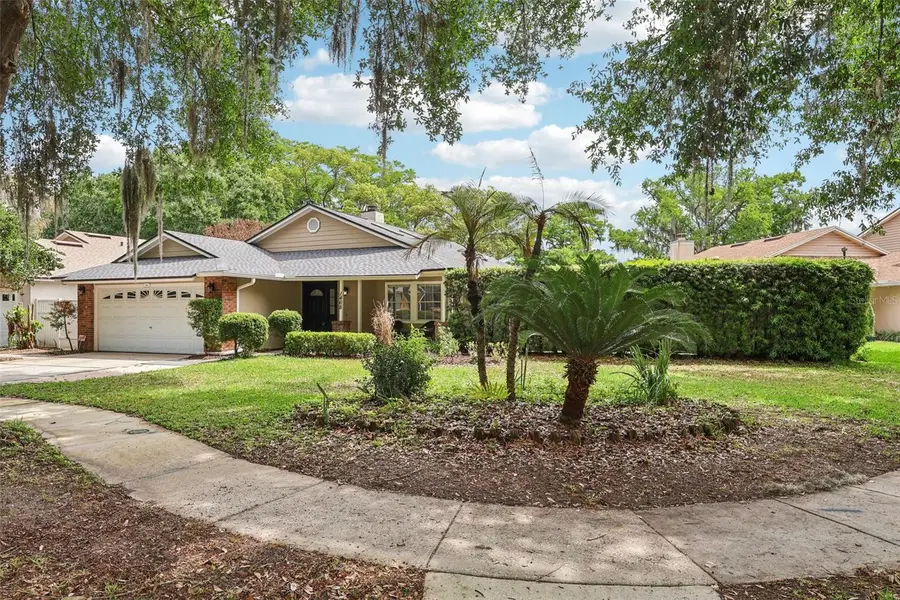 1468 Auburn Green Loop, Winter Park, FL 32792 - #2